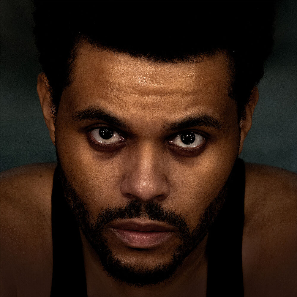 The Weeknd — foto del artista, artículo sobre Timeless en 432 Hz | 432hz-converter.com