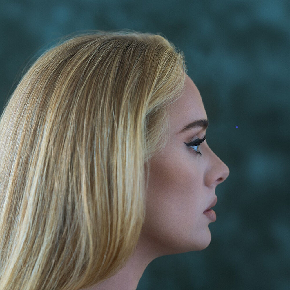 Adele — artist photo, article on Skyfall in 432 Hz | 432hz-converter.com