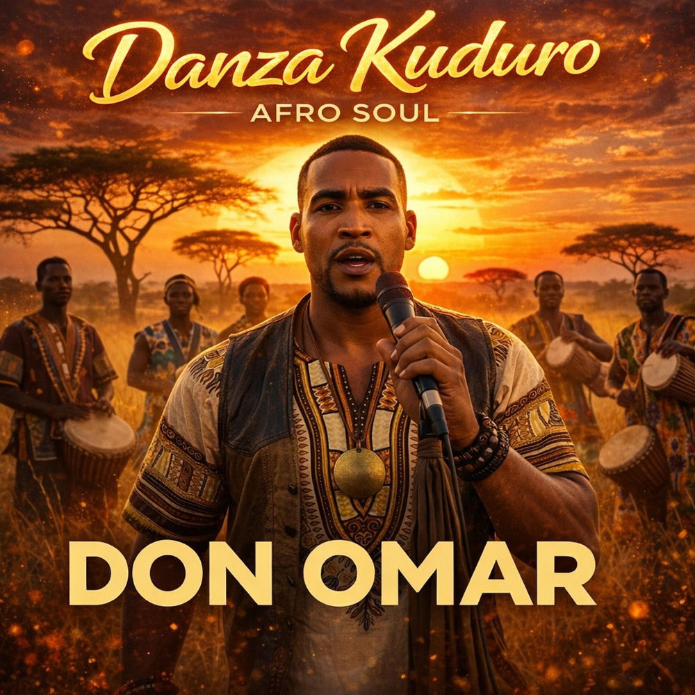 NA-KD — foto artista, articolo su Danza Kuduro (Afro Soul) in 432 Hz | 432hz-converter.com