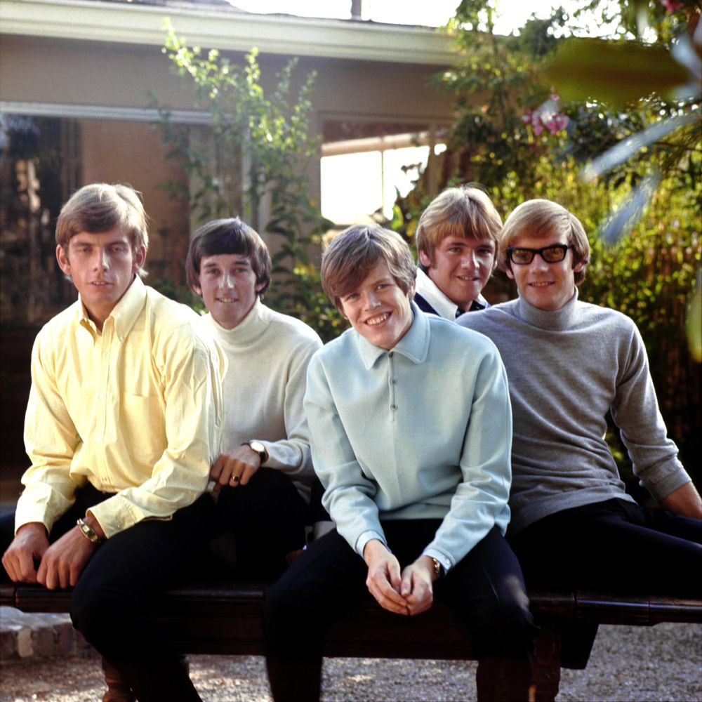 Herman's Hermits — صورة الفنان، مقال عن No Milk Today بتردد 432 هرتز | 432hz-converter.com