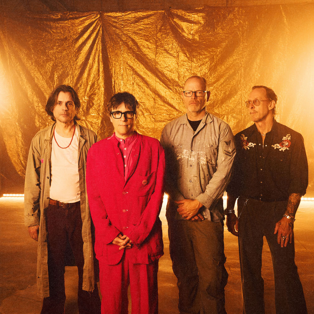Weezer — photo, article sur Island In The Sun en 432 Hz | 432hz-converter.com