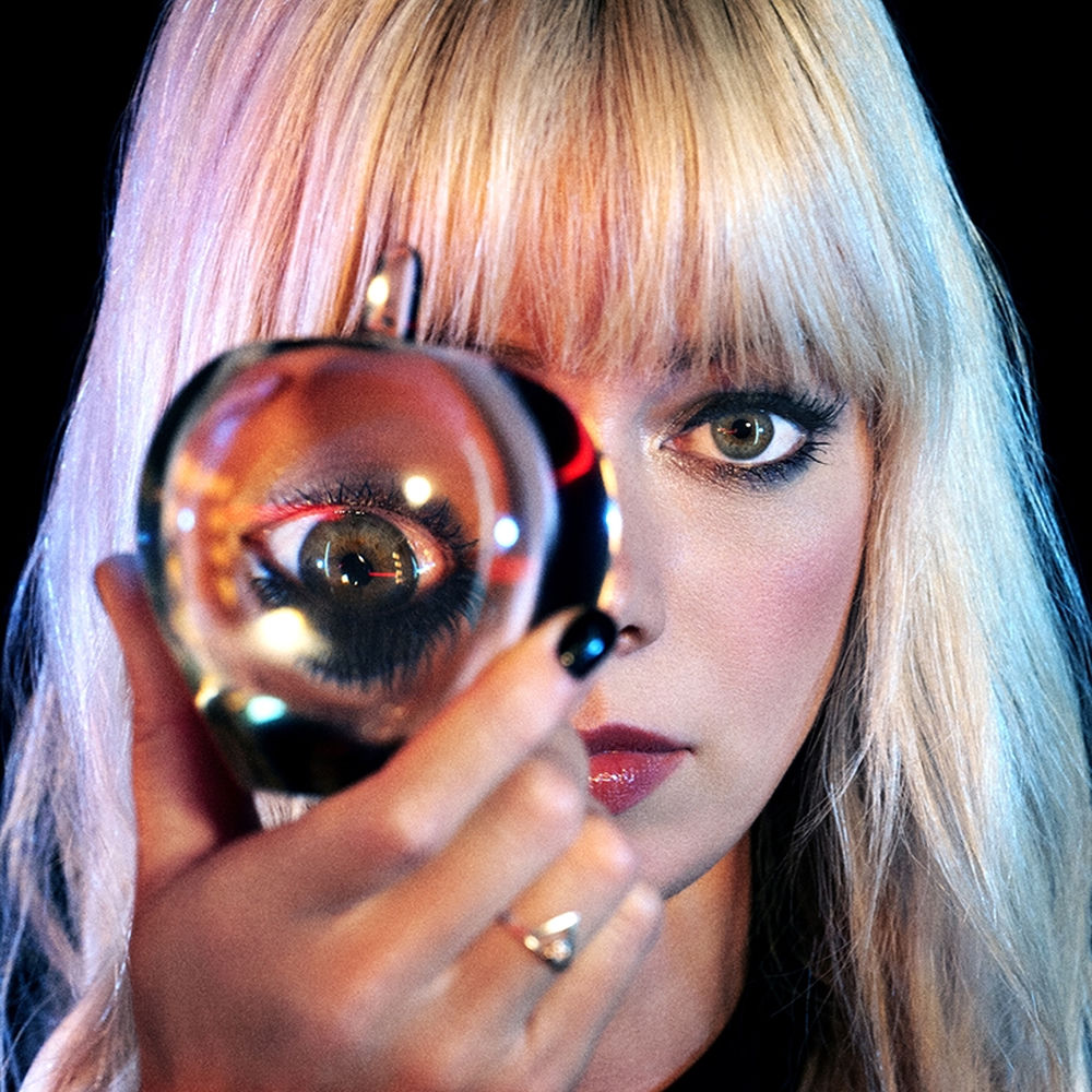 Cover art — article on The_Chromatics_-_Girls_Just_Wanna_Have_Fun_zaycev.net_SkySound.cc in 432 Hz | 432hz-converter.com