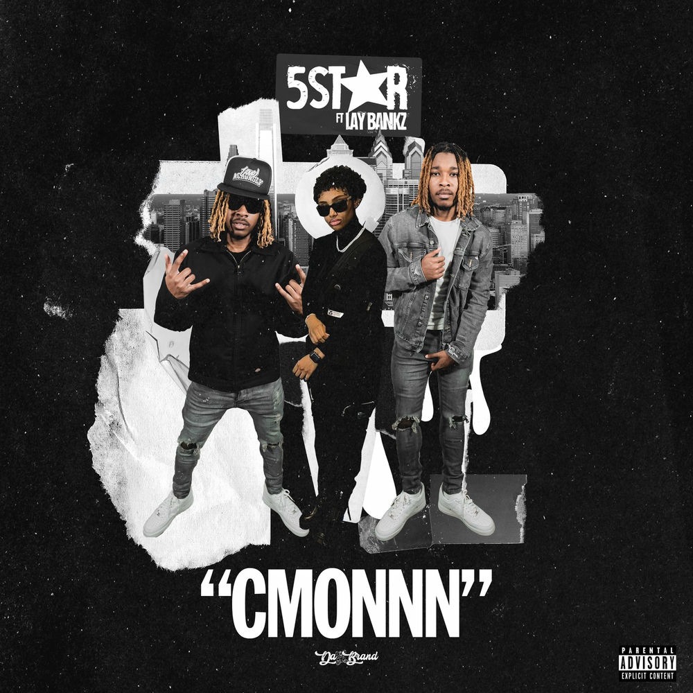 5star — photo, article sur Cmonnn (Hit It One Time) en 432 Hz | 432hz-converter.com