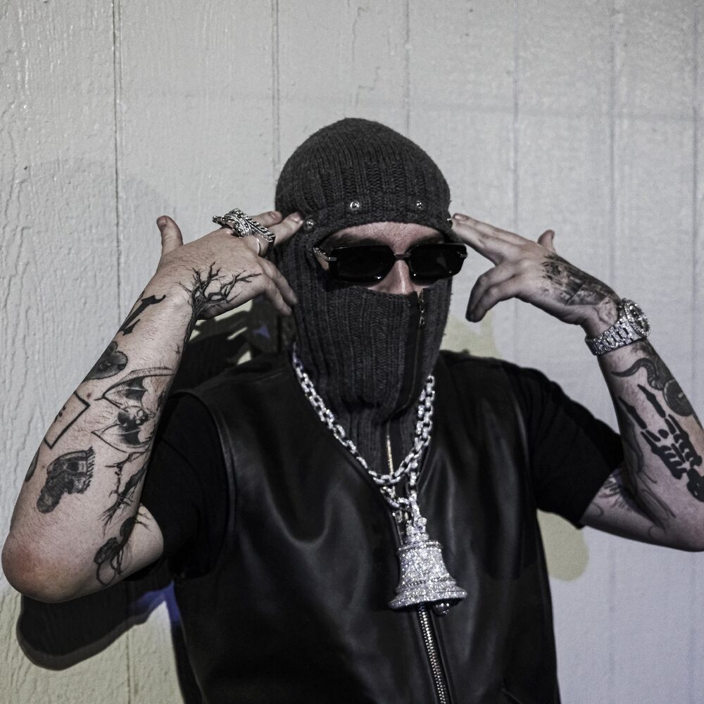 Yeat — photo, article sur Tell më en 432 Hz | 432hz-converter.com