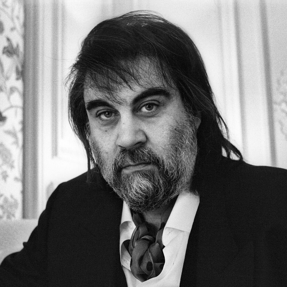 Vangelis — photo, article sur Conquest of Paradise en 432 Hz | 432hz-converter.com