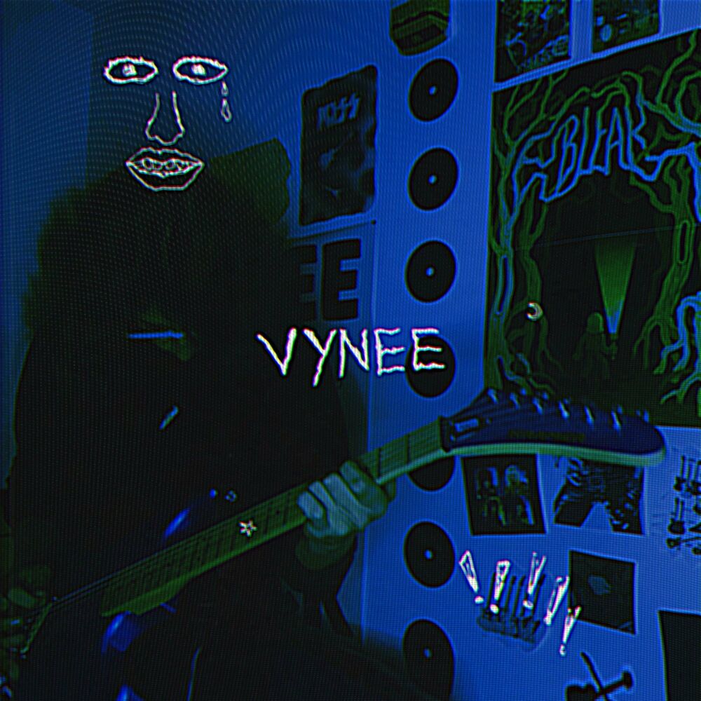 Vynee — artist photo, article on I wish she stayed in 432 Hz | 432hz-converter.com