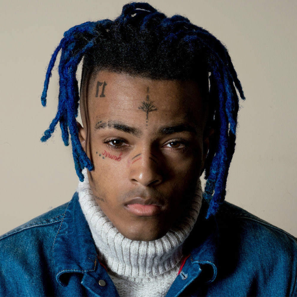 XXXTENTACION — photo, article sur Everybody Dies In Their Nightmares en 432 Hz | 432hz-converter.com