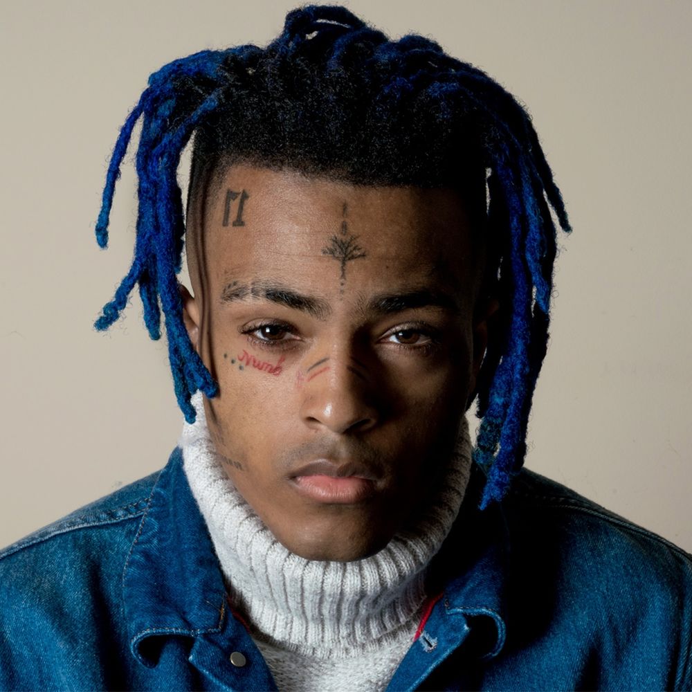 XXXTENTACION — foto artista, articolo su whoa in 432 Hz | 432hz-converter.com