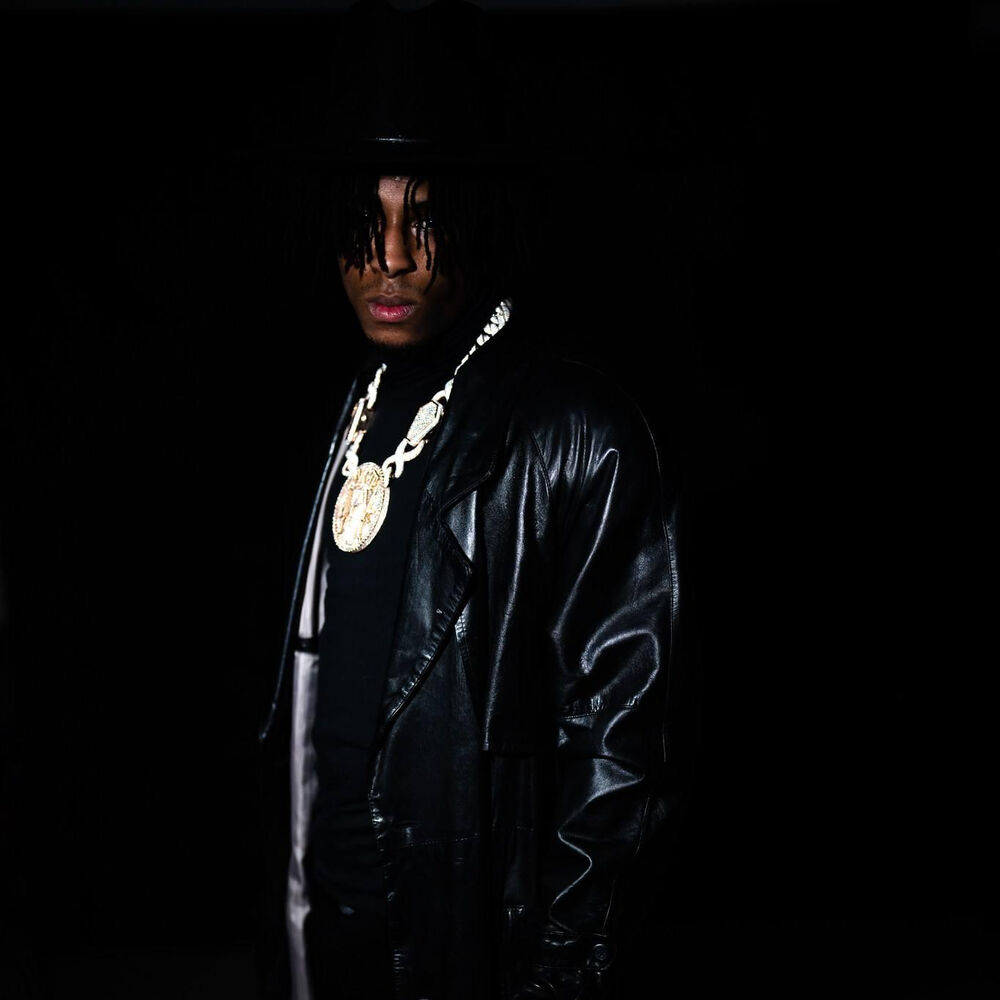 YoungBoy Never Broke Again — صورة الفنان، مقال عن I Want بتردد 432 هرتز | 432hz-converter.com